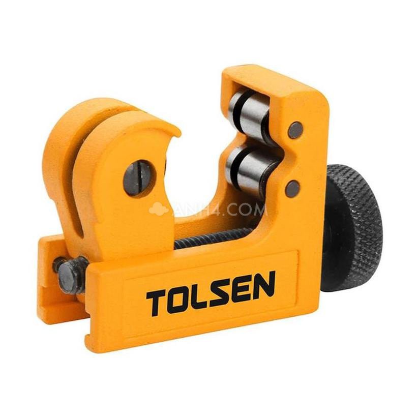 CẮT Ống ĐỒNG 3mm - 32mm TOLSEN 33003