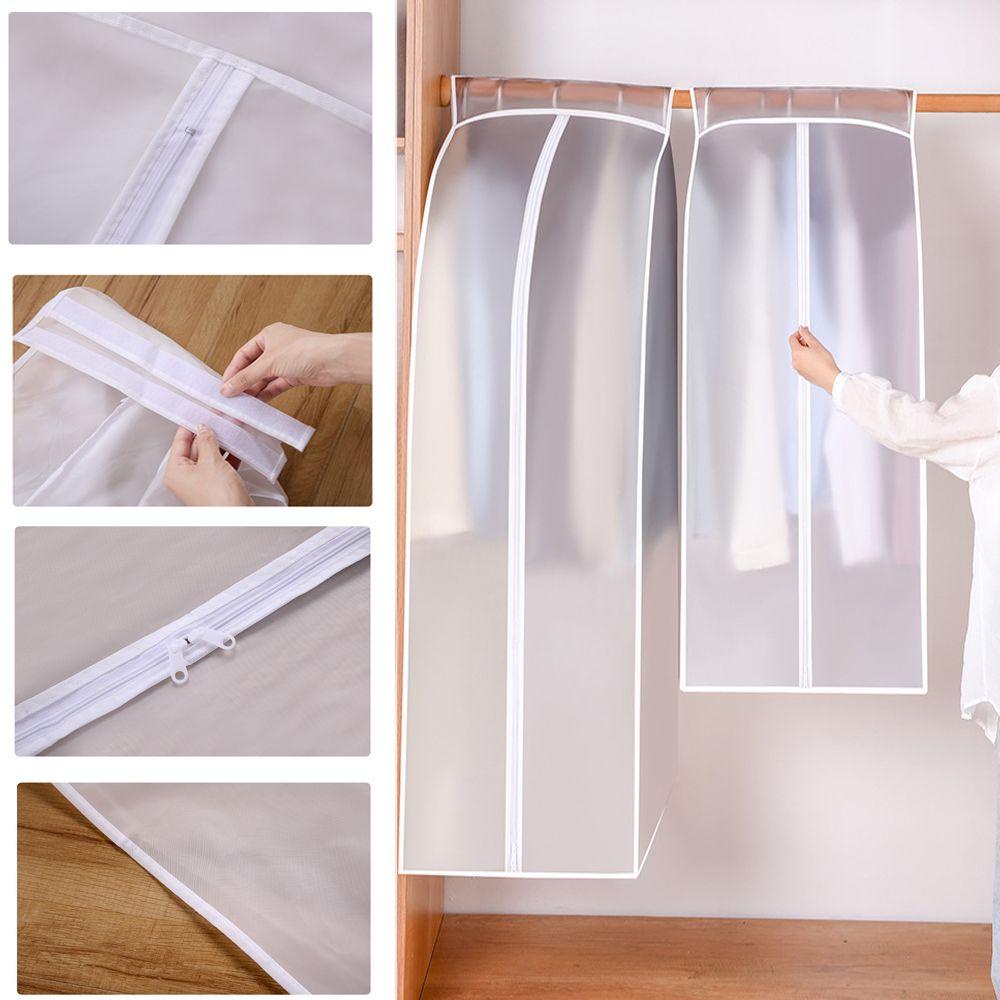 DORAW Vỏ Bọc Bảo Vệ Quần Áo Chống Bụi Chống Thấm Nước Siêu Bền