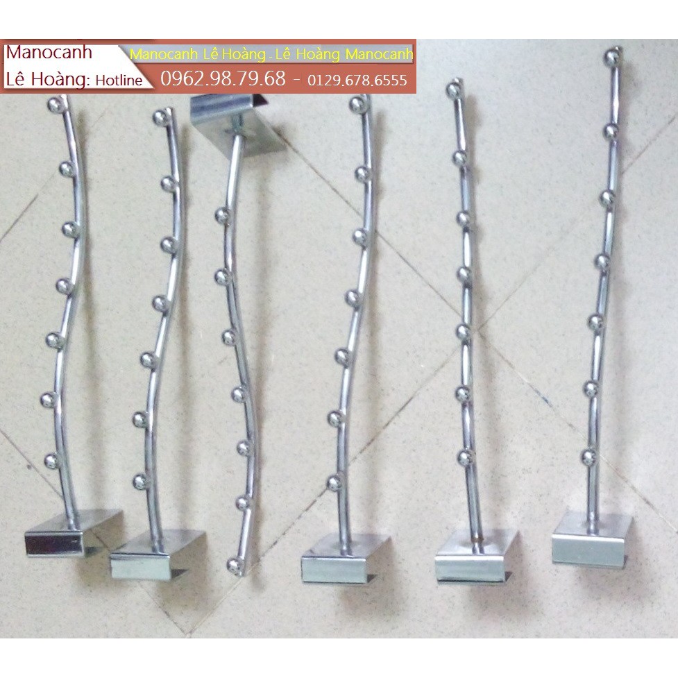 MÓC Tay Bi 7 Nút Cài 15 Chiếc GIÁ SỈ