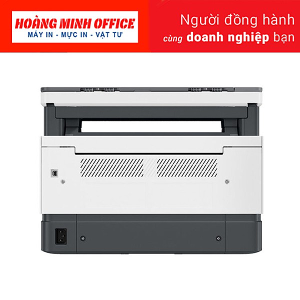 Máy in đa năng HP Neverstop Laser 1200a / 1200w (In/ Copy/ Scan)