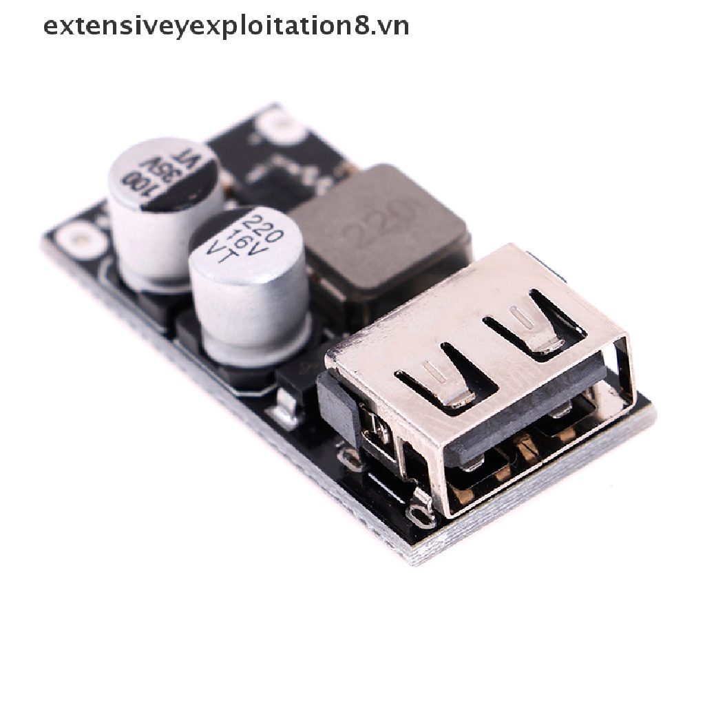 Mô-đun sạc nhanh QC 3.0 2.0 USB thích hợp cho điện thoại tiện dụng