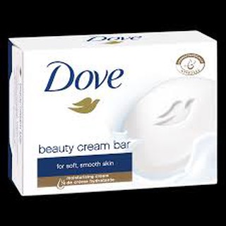 Xà Phòng Dove Beauty Cream