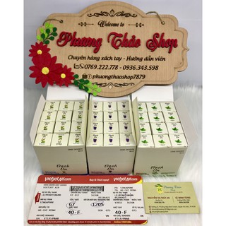 Dầu Fresh On bi lăn 8ml (Có Bill) Singapore