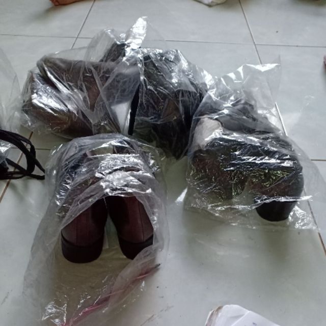 Bốt si gửi Ngọc Tin 170k