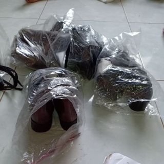 Bốt si gửi ngọc tin 170k