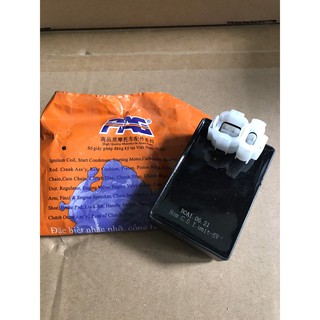 IC suviva 6 chân 2 giắc pag