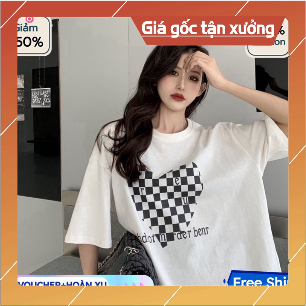 [FREESHIP] Áo phông tay lỡ nam nữ, áo phông thun unisex form rộng chất cotton mát mịn hút hơi những giọt mồ hôi hot | BigBuy360 - bigbuy360.vn