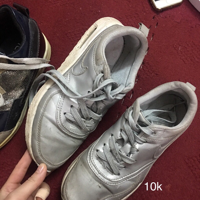 GIÀY NIKE SIZE 36