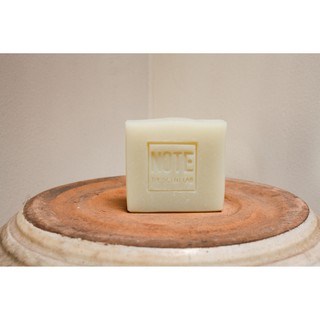 Xà phòng thiên nhiên dưỡng da không mùi NOTE - The Scent Lab