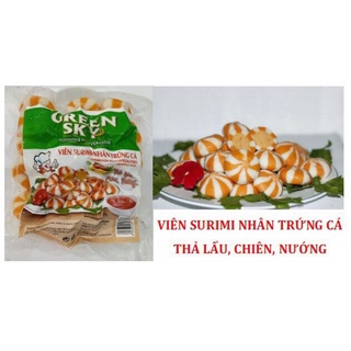 Surimi Green Sky