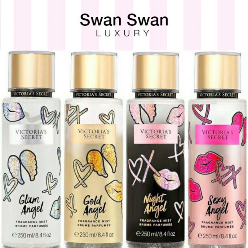 Xịt Khử Mùi Cơ Thể Victoria Secret 75ml