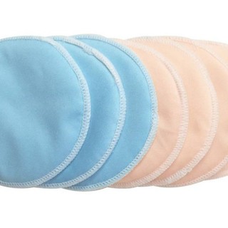 Thấm sữa bằng vải good mama 8 miếng
