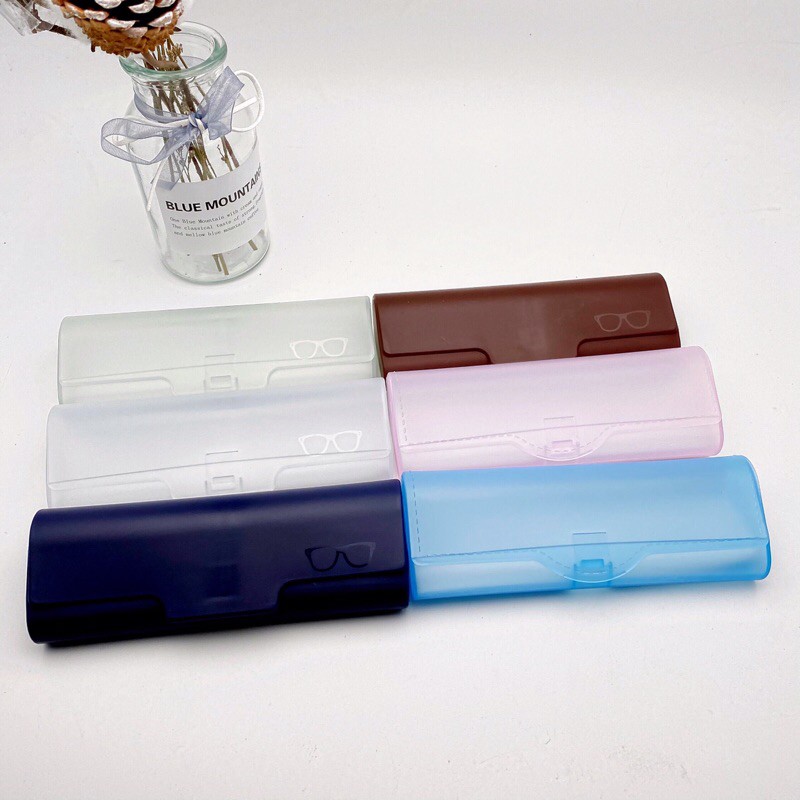 Hộp đựng kính dễ thương, vít chỉnh gọng, dây đeo kính [Đồng Giá 10k] | BigBuy360 - bigbuy360.vn