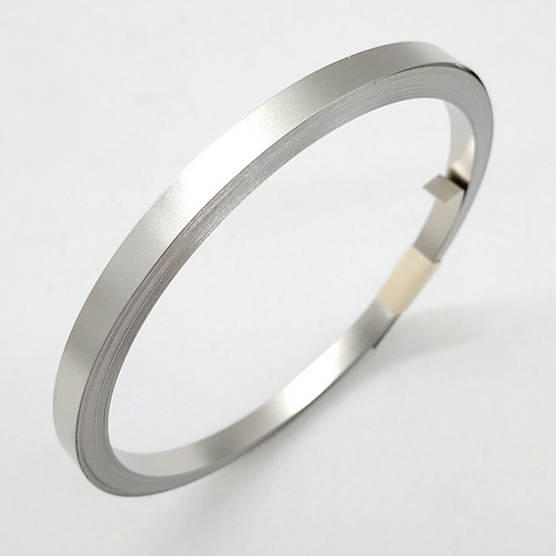 Cuộn Dây Niken Nguyên Chất Dài 10m Chuyên Dụng Cho Pin Li 18650