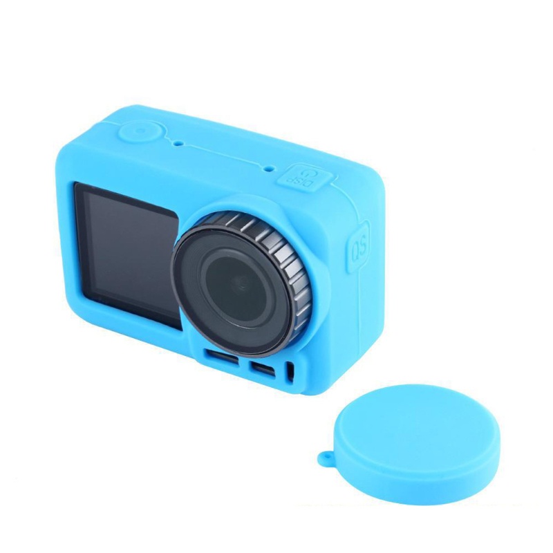 Vỏ Bọc Bảo Vệ Khung Máy Ảnh Osmo-Action