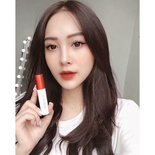 ♥️SON BLACK ROUGE COTTON LIP COLOR