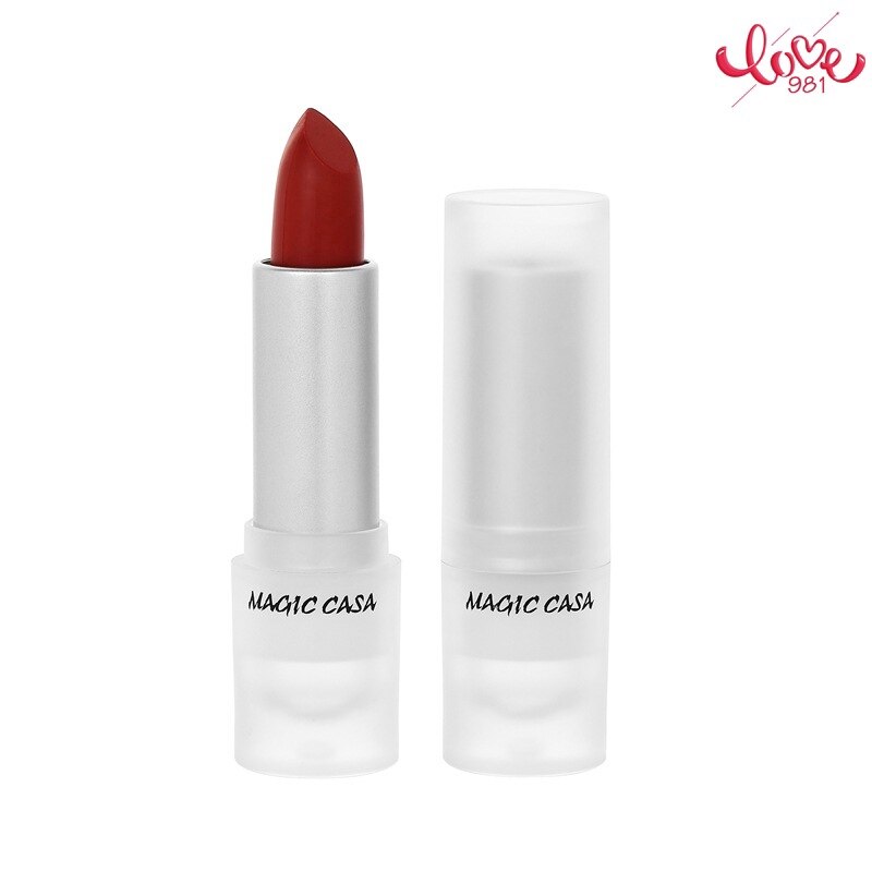 [Hàng mới về] Son Môi Chất Nhung Lì Lâu Trôi Chống Thấm Nước Cao Cấp | BigBuy360 - bigbuy360.vn