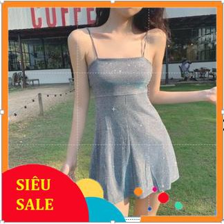 [CÓ SẴN] VÁY 2S BLING BLING SEXY - KÈM FEEDBACK CUỐI