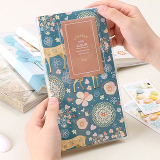 Sổ đựng LOMO CARD 85 chiếc