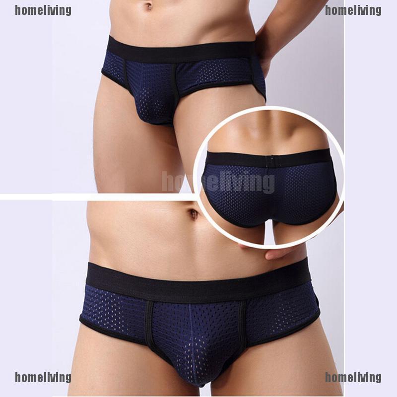 Quần Lót Nam Dạng Lưới Chữ U