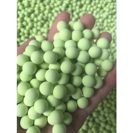 Mix vị Viên mầm đậu nành nguyên xơ, hồng sâm matcha, viên nghệ mật ong 100gr