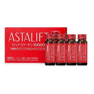 🛑NƯỚC UỐNG BỔ SUNG 10,000MG COLLAGEN ASTALIFT DRINK PURE COLLAGEN🛑