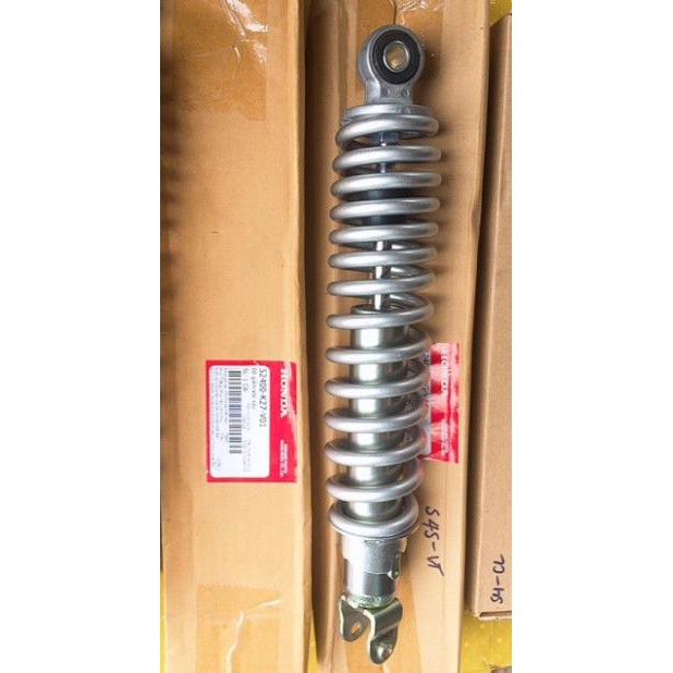 Phuộc sau Honda SH Mode zin hãng - Giảm sóc sh mode - thụt sau shmode
