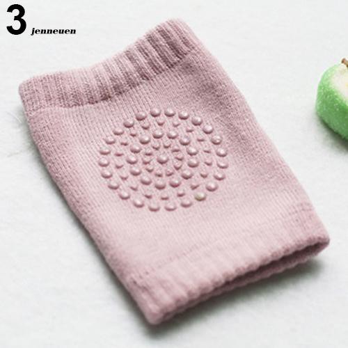 Băng đeo bảo vệ đầu gối chống trượt cho bé tập bò