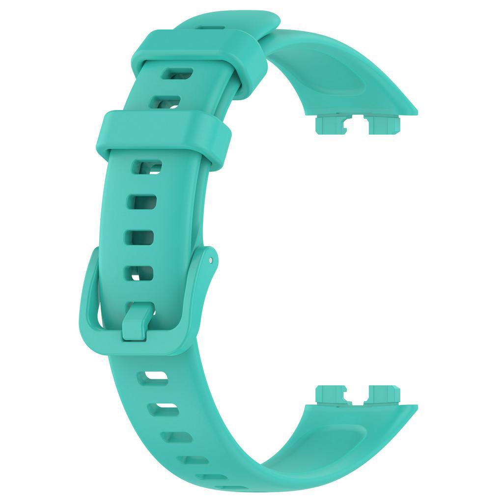 Dây Đeo Silicone Thể Thao Cho Đồng Hồ Thông Minh Huawei Band 8