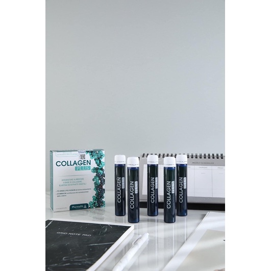 CollagenaT PLUS No Age Drink - Collagen Thủy Phân hộp 10 ống