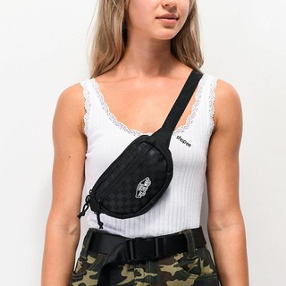 Vans street ready mini hip pack | túi đeo chéo bao tử