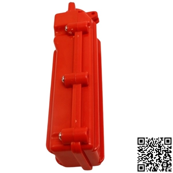 Công tắc COB-61, COB-62, COB-63 điều khiển cẩu trục kín nước, chống bui gián tiếp qua khởi động từ