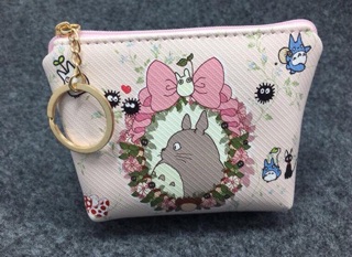 Ví mini Totoro