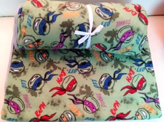 Mền Nỉ Thái