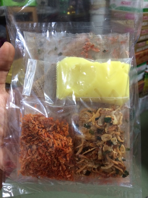 COMBO 30BỊCH BÁNH TRÁNG BƠ NGỌC THUỶ | BigBuy360 - bigbuy360.vn