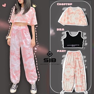 [ẢNH THẬT] Croptop thun tay lửng