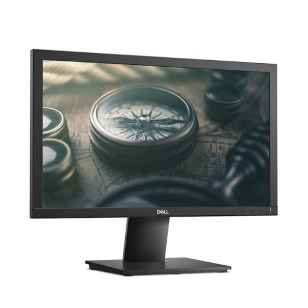 Màn Hình Dell E2020H 19.5INCH/ 1600 x 900/ VGA/ DP/ LED/ BLACK/ 3Yrs Bảo Hành 36 Tháng