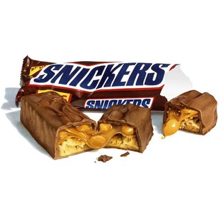 Kẹo socola Snickers 51g