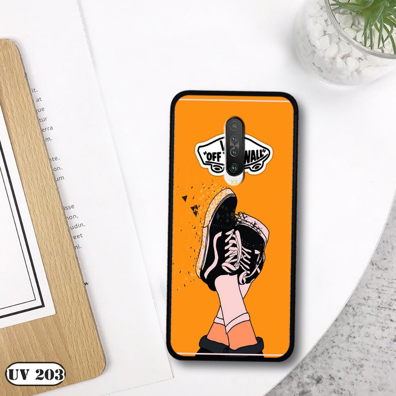 Ốp lưng cho Xiaomi Redmi K30