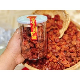 DÂU TÂY SẤY GIÒN