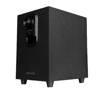 Loa vi tính Microlab M-108BT