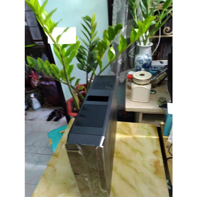 Vỏ case máy tính Kenoo S608 - Mini slim