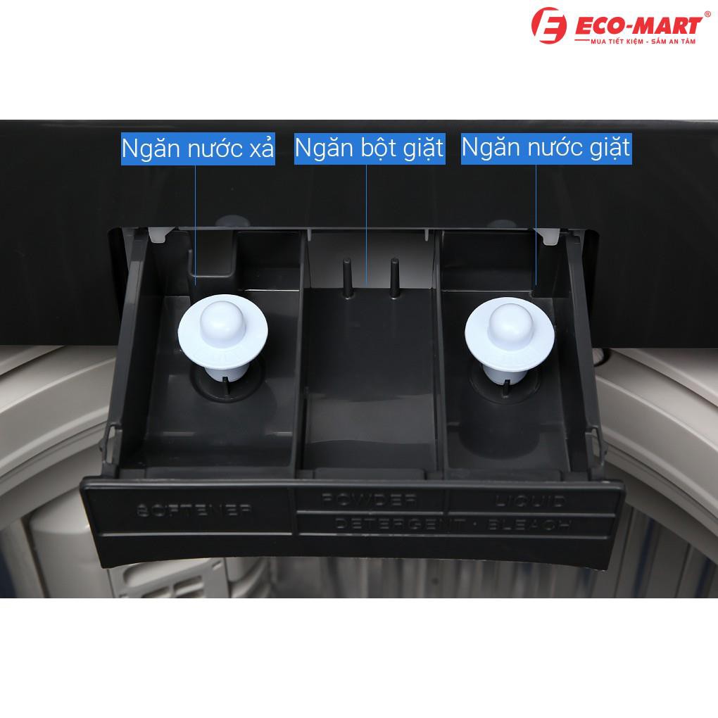 Máy giặt Sharp 10 kg ES-W100PV-H Mới 2020