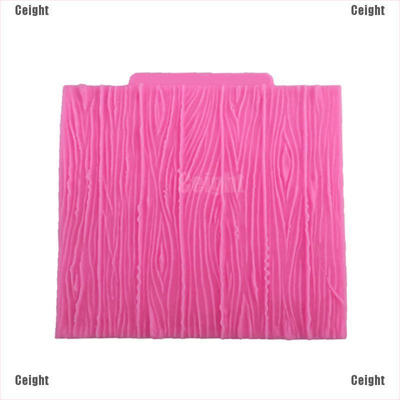 Khuôn silicone tạo hình trang trí làm bánh thủ công hình thân cây