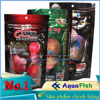 Okiko thức ăn cá La Hán ( túi 100gr )