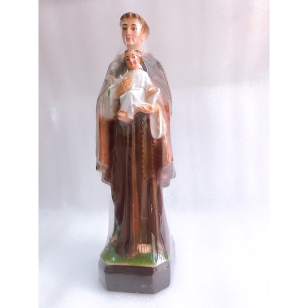 Tượng công giáo - Tượng Thánh Anton 30cm.