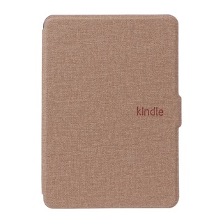 Ốp Lưng Da Thời Trang Cho Amazon Kindle Paperwhite 1 / 2 / 3 6 "