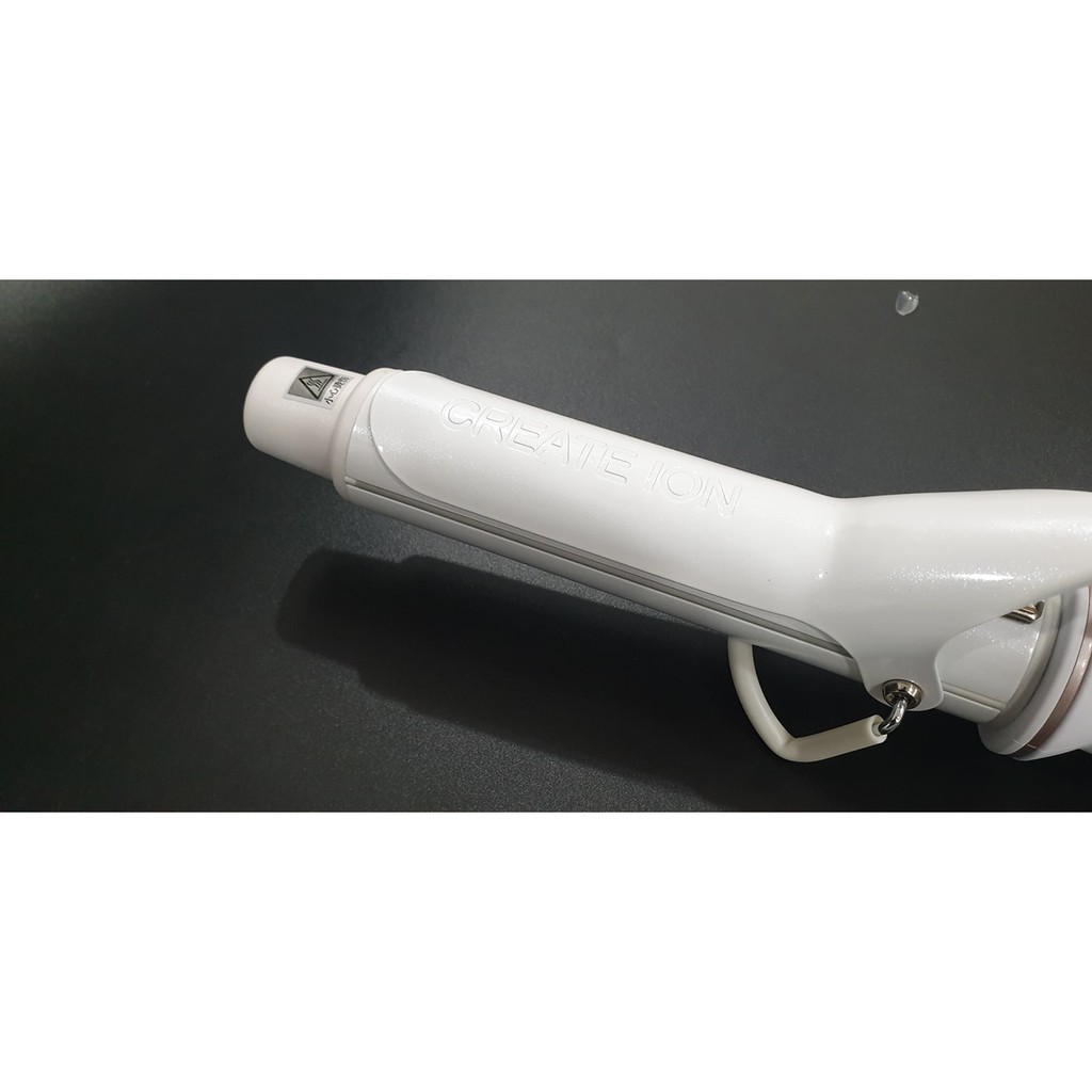 Máy tạo kiểu CREATE ION ELEMEA CURL