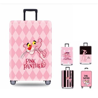 Bọc vali du lịch chống bụi kích thước 18 " -32 "(Not include suitcase)