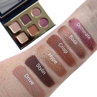 Set mỹ phẩm Tarte mắt môi 3 món